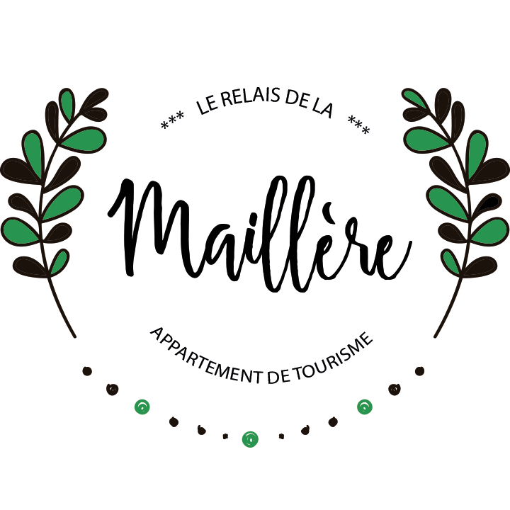 Le Relais de la Maillère - Appartement de tourisme et Bed and Breakfast proche de Liège, Maastricht et Aachen.